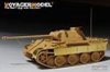 Voyager Model VPE48031 WWII German Panther D Tank Early version Basic (For TAMIYA 32597) 1/35